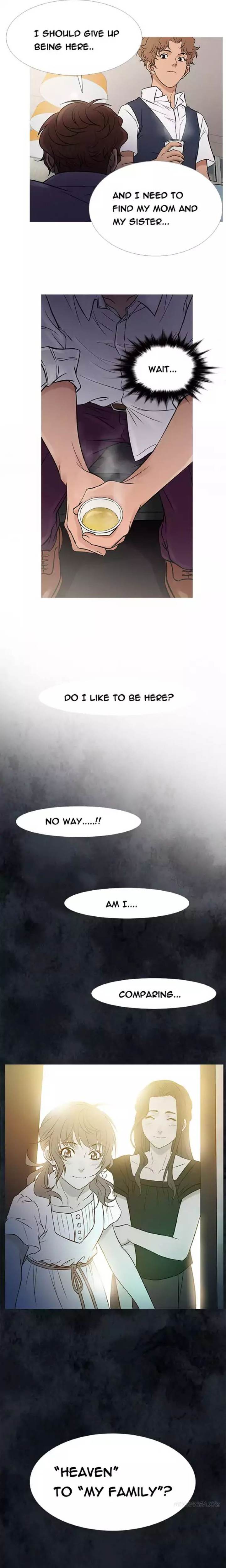 Heaven - Chapter 60 [photo 17] - MangaPorn