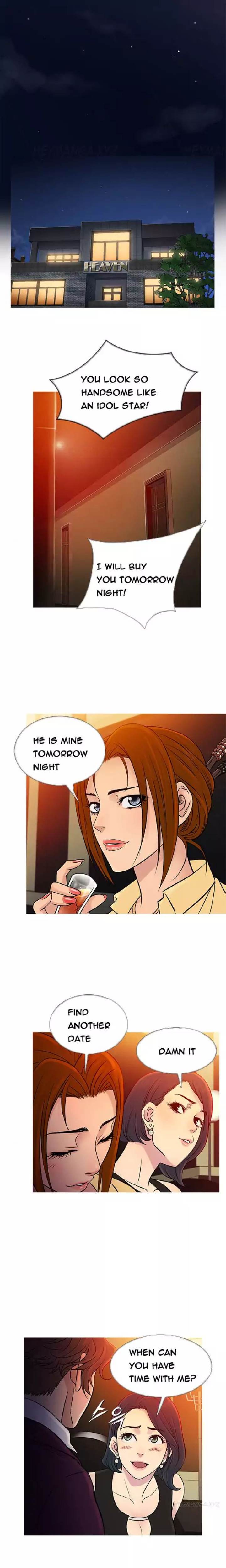 Heaven - Chapter 60 [photo 5] - MangaPorn