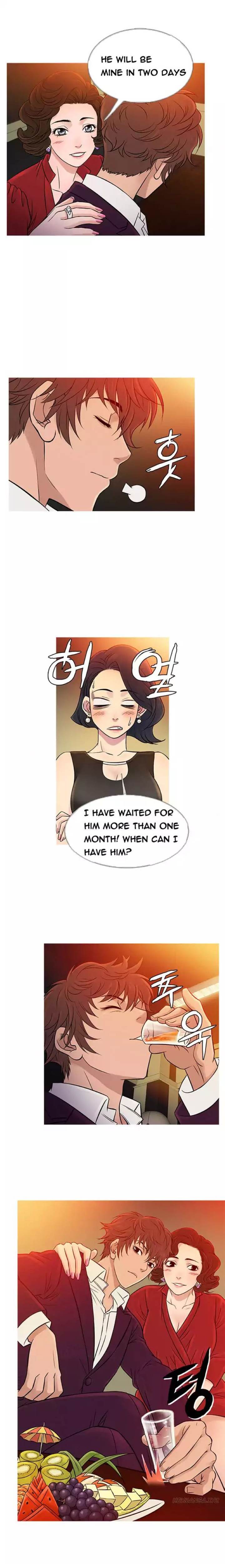 Heaven - Chapter 60 [photo 7] - MangaPorn