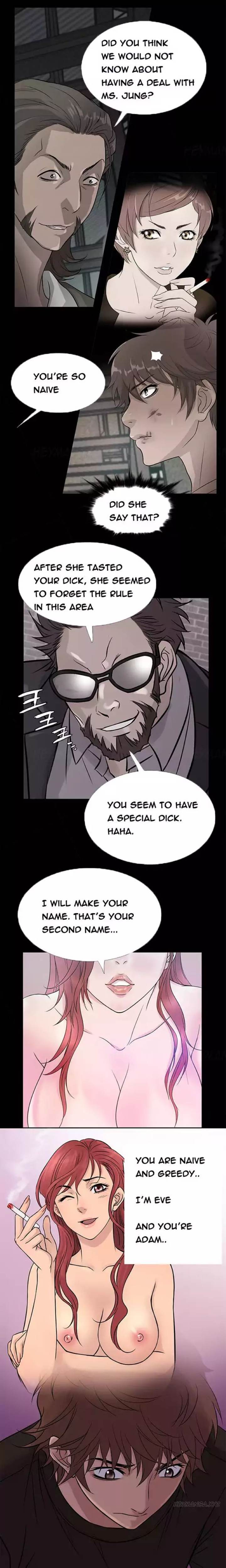 Heaven - Chapter 61 [photo 12] - MangaPorn