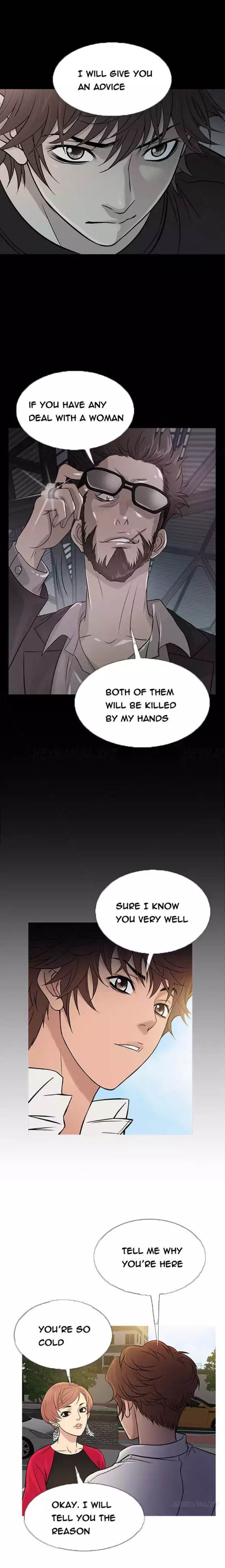Heaven - Chapter 61 [photo 13] - MangaPorn