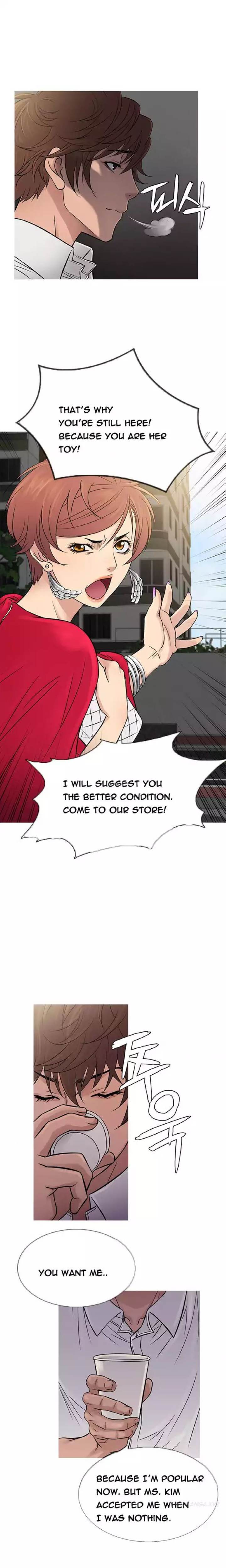 Heaven - Chapter 61 [photo 16] - MangaPorn