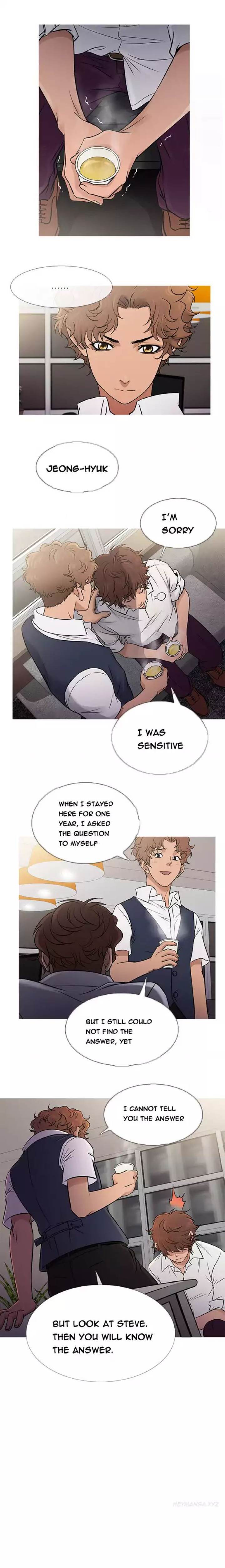 Heaven - Chapter 61 [photo 3] - MangaPorn