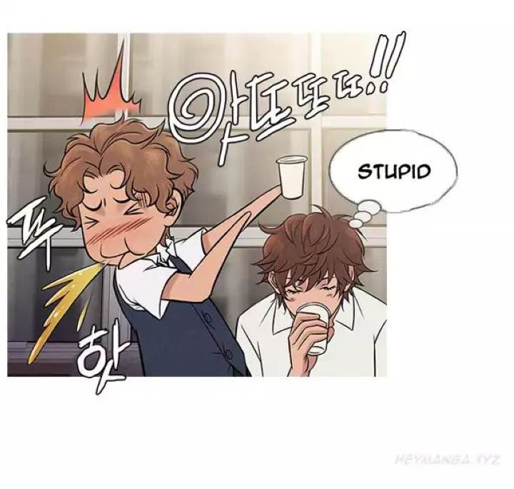 Heaven - Chapter 61 [photo 7] - MangaPorn
