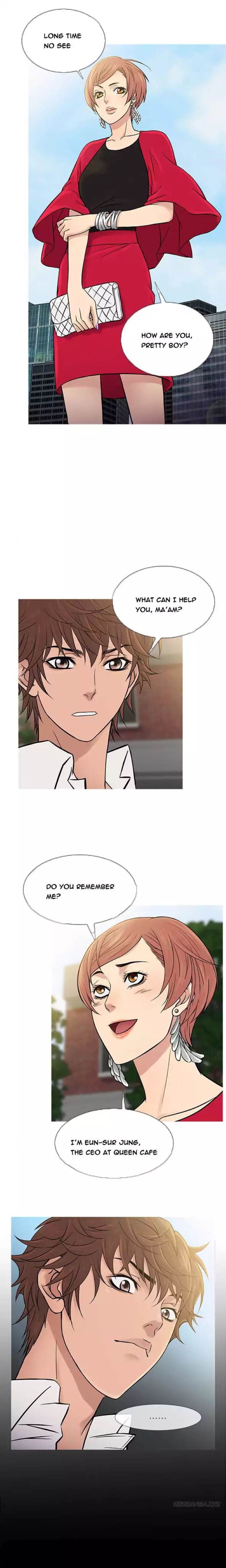 Heaven - Chapter 61 [photo 9] - MangaPorn