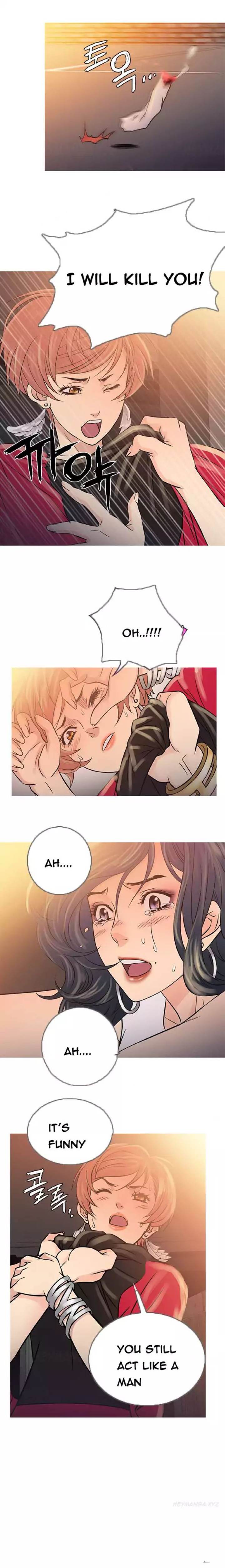 Heaven - Chapter 62 [photo 11] - MangaPorn
