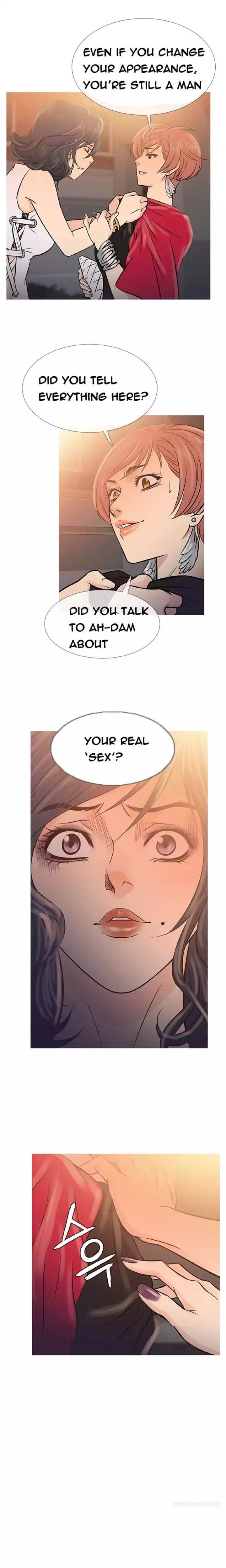 Heaven - Chapter 62 [photo 12] - MangaPorn