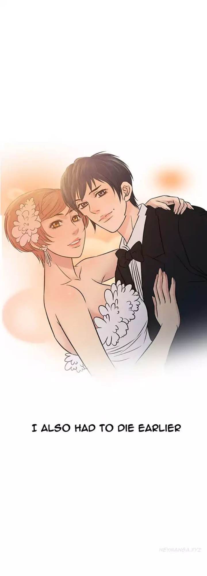 Heaven - Chapter 62 [photo 19] - MangaPorn
