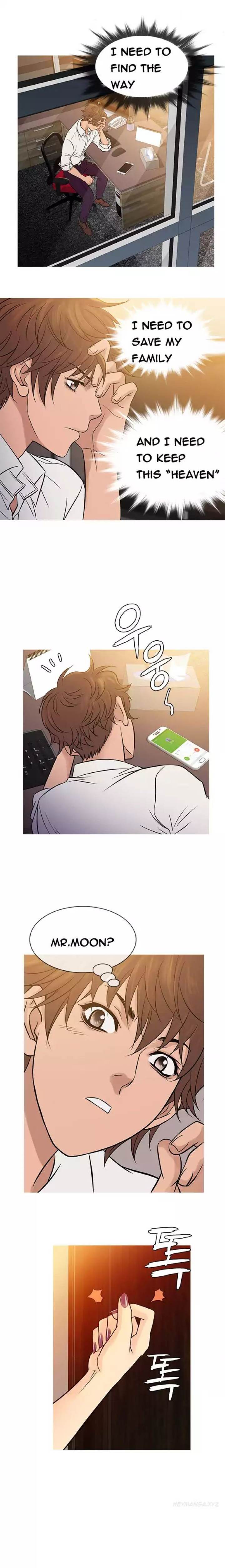 Heaven - Chapter 63 [photo 10] - MangaPorn