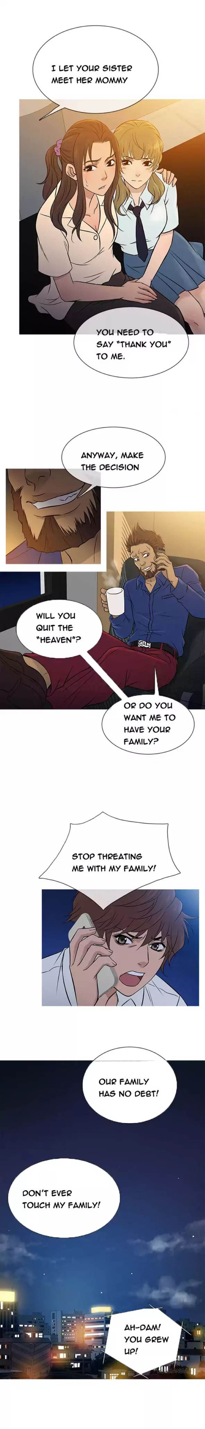 Heaven - Chapter 63 [photo 14] - MangaPorn
