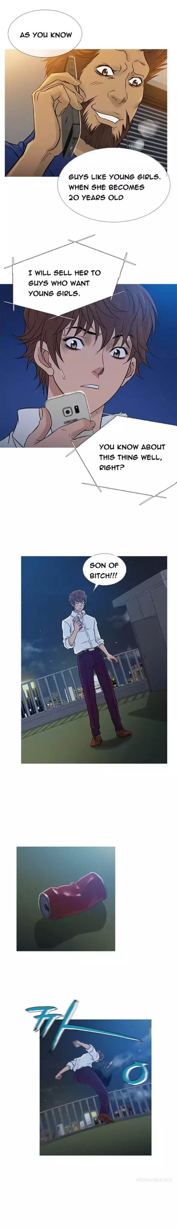Heaven - Chapter 63 [photo 17] - MangaPorn