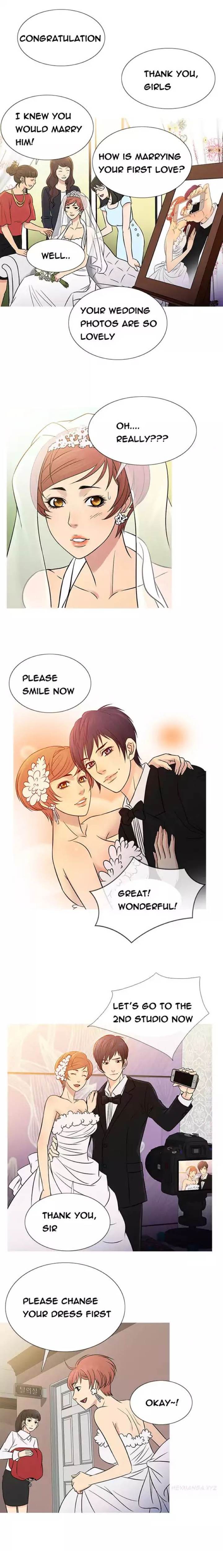 Heaven - Chapter 63 [photo 2] - MangaPorn