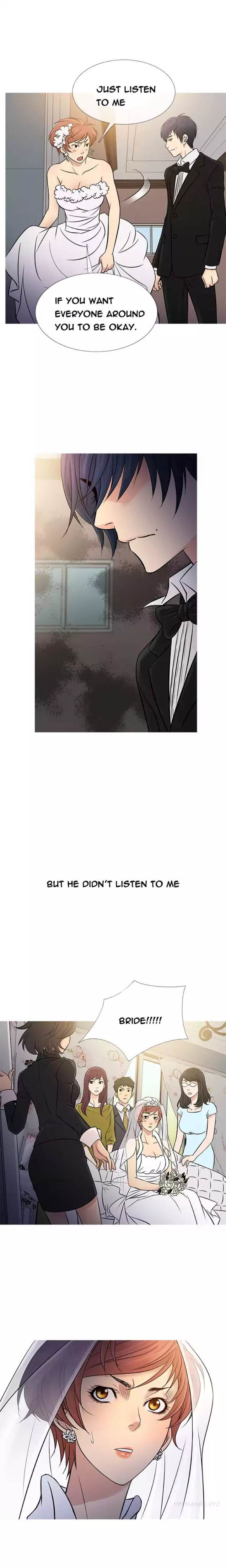 Heaven - Chapter 63 [photo 5] - MangaPorn