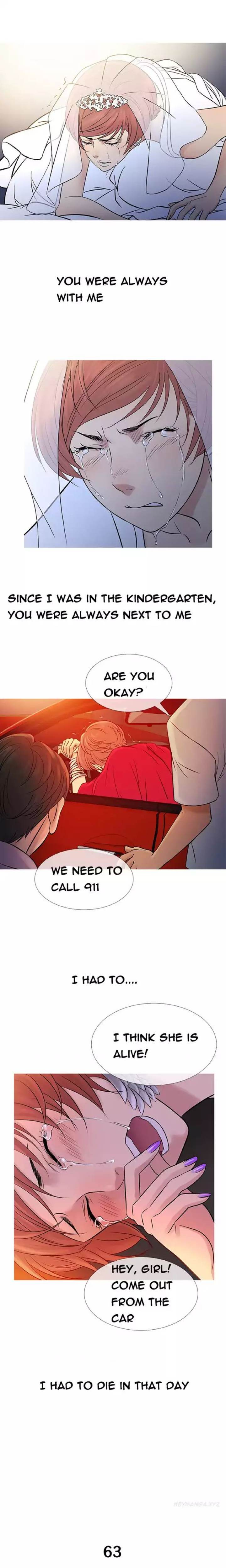 Heaven - Chapter 63 [photo 8] - MangaPorn