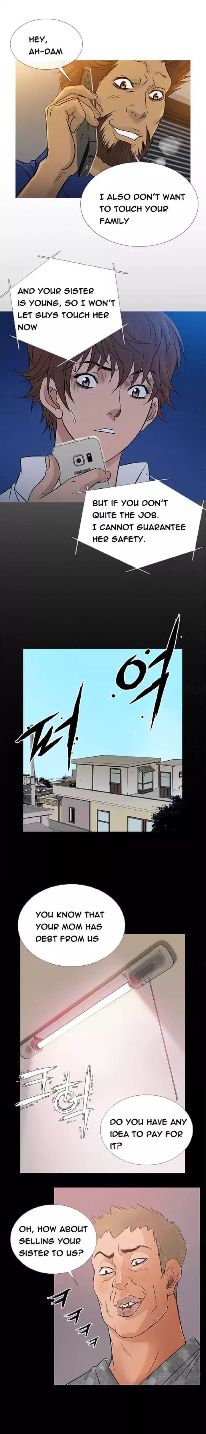 Heaven - Chapter 64 [photo 1] - MangaPorn