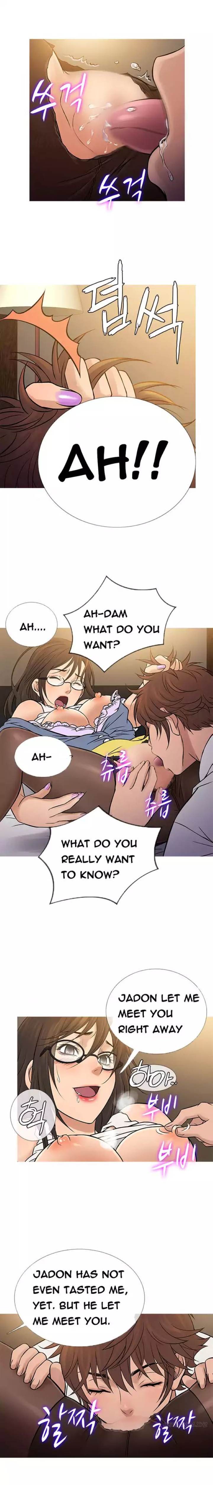 Heaven - Chapter 64 [photo 11] - MangaPorn