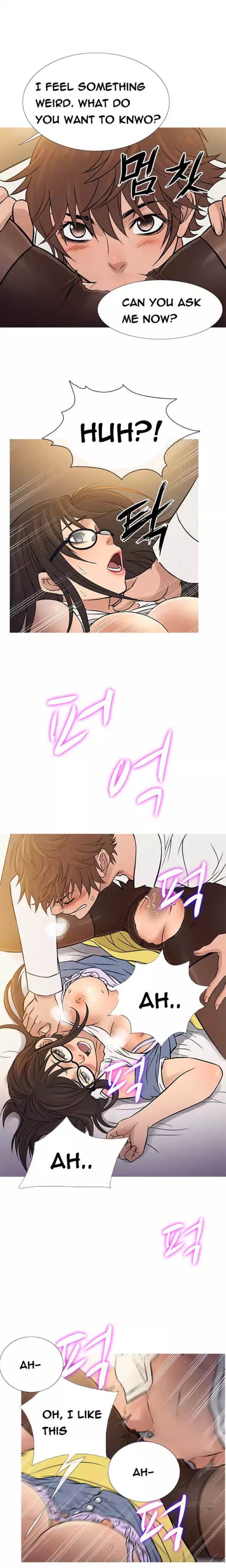 Heaven - Chapter 64 [photo 12] - MangaPorn