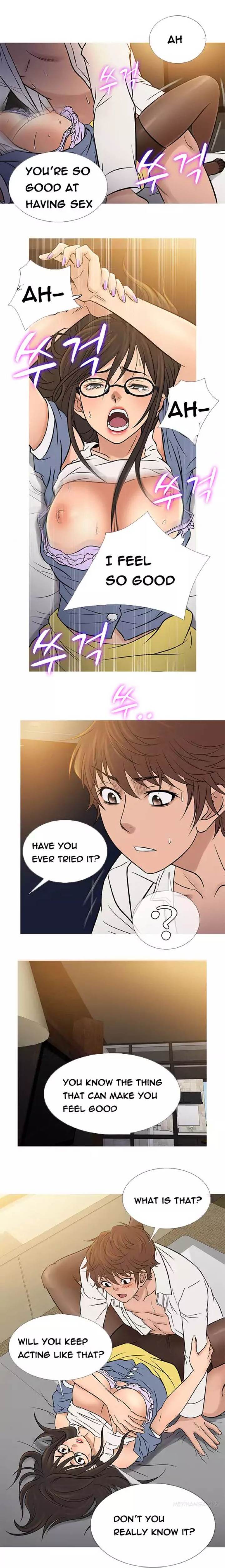 Heaven - Chapter 64 [photo 14] - MangaPorn