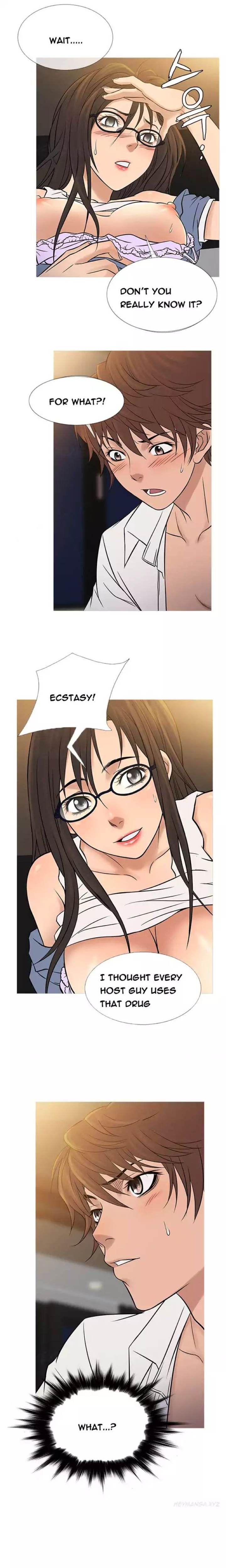 Heaven - Chapter 64 [photo 15] - MangaPorn