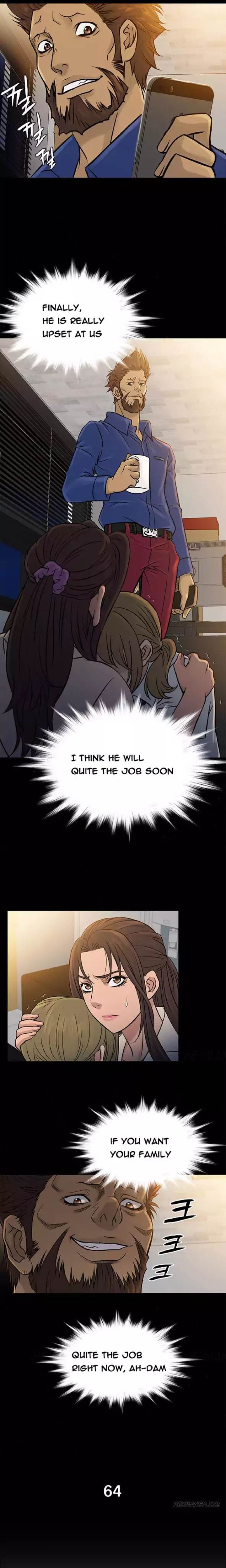 Heaven - Chapter 64 [photo 5] - MangaPorn