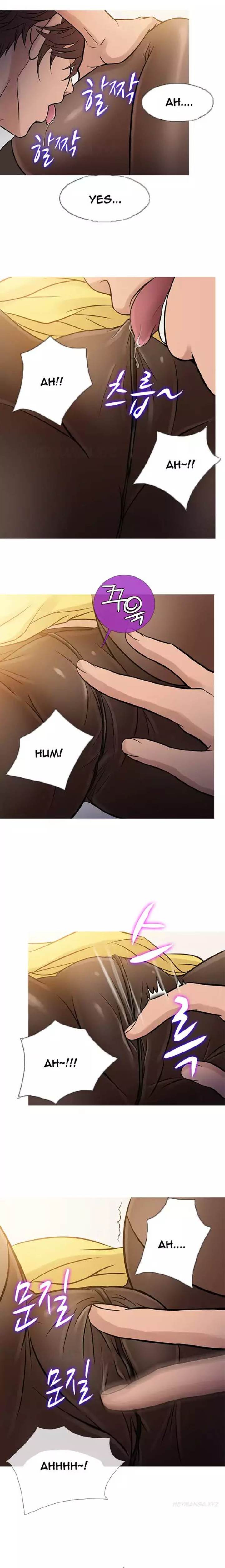 Heaven - Chapter 64 [photo 7] - MangaPorn