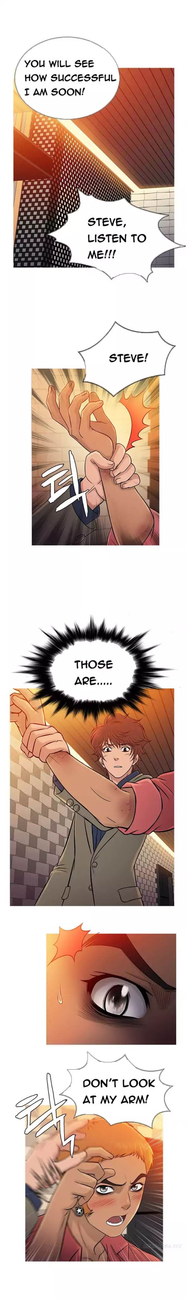 Heaven - Chapter 65 [photo 1] - MangaPorn