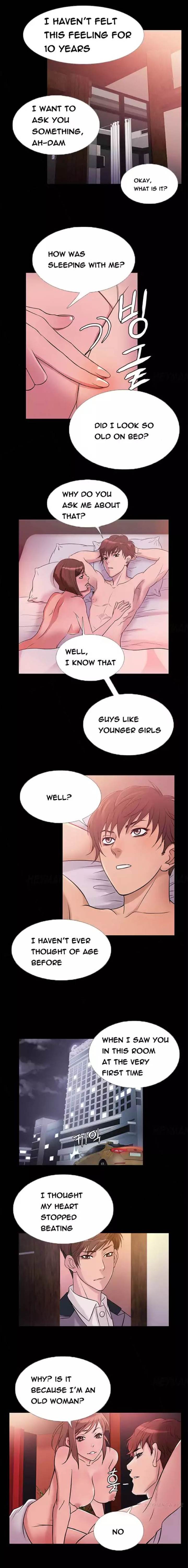 Heaven - Chapter 65 [photo 12] - MangaPorn