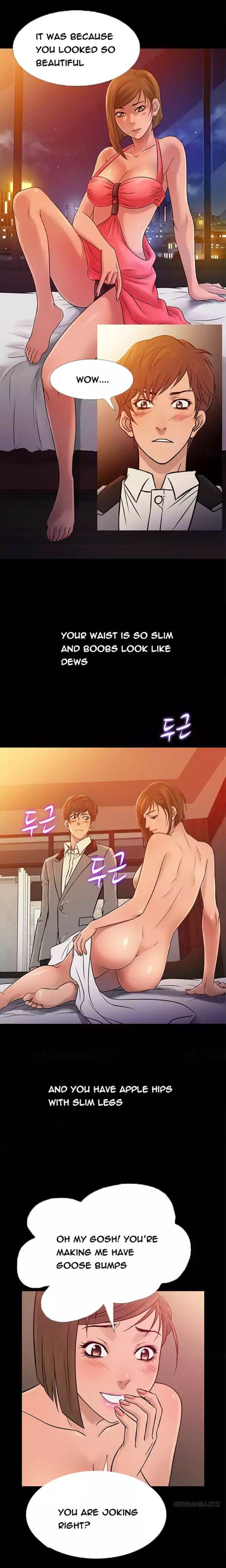 Heaven - Chapter 65 [photo 13] - MangaPorn