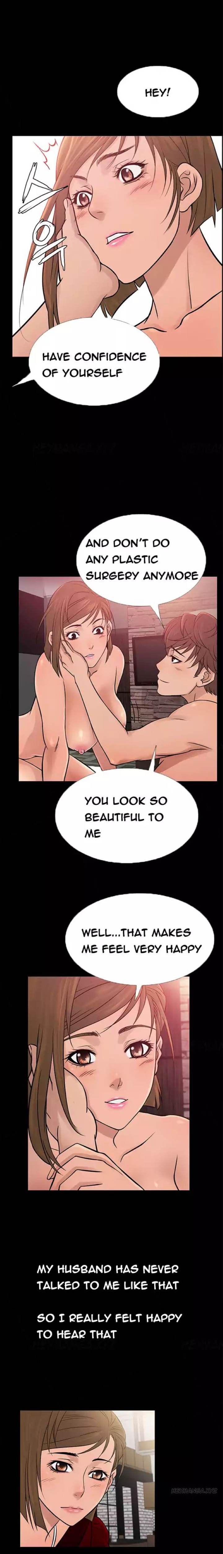 Heaven - Chapter 65 [photo 14] - MangaPorn