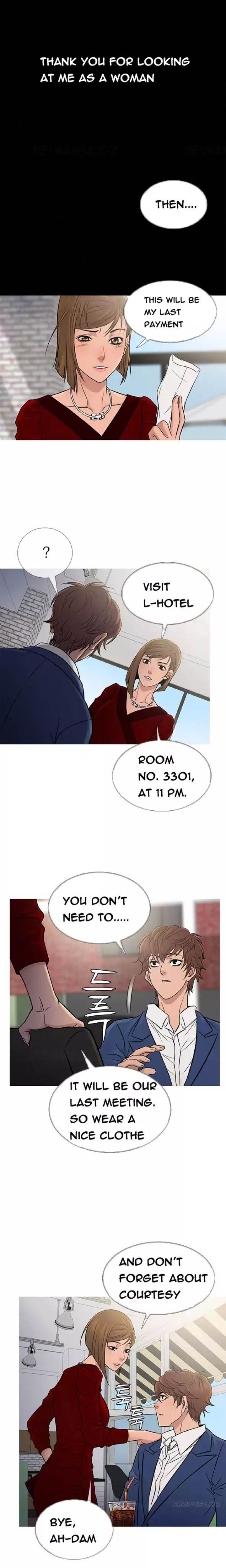 Heaven - Chapter 65 [photo 16] - MangaPorn