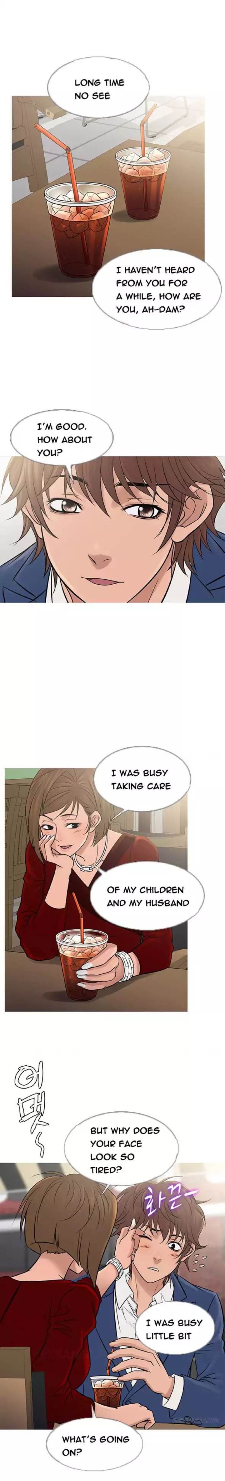 Heaven - Chapter 65 [photo 7] - MangaPorn