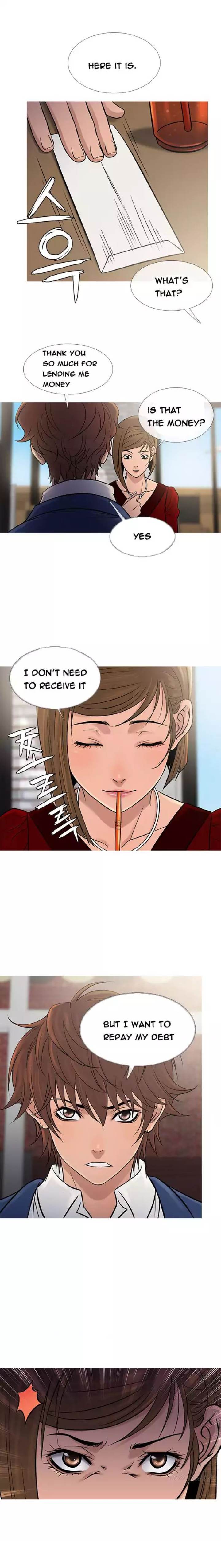 Heaven - Chapter 65 [photo 9] - MangaPorn