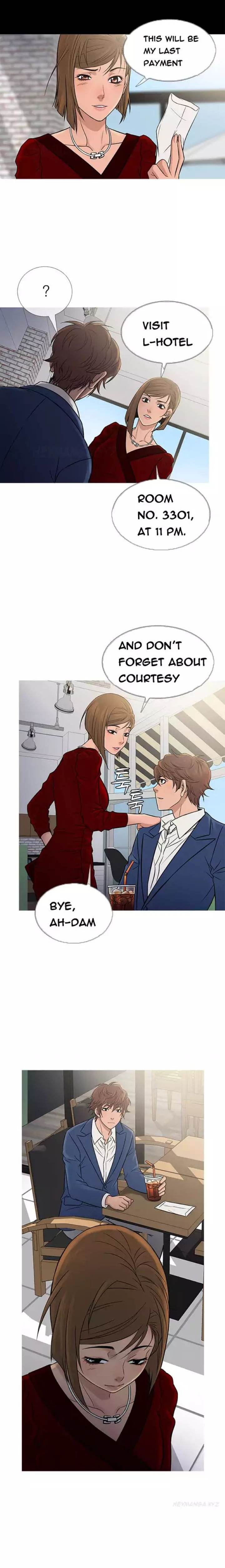 Heaven - Chapter 66 [photo 1] - MangaPorn