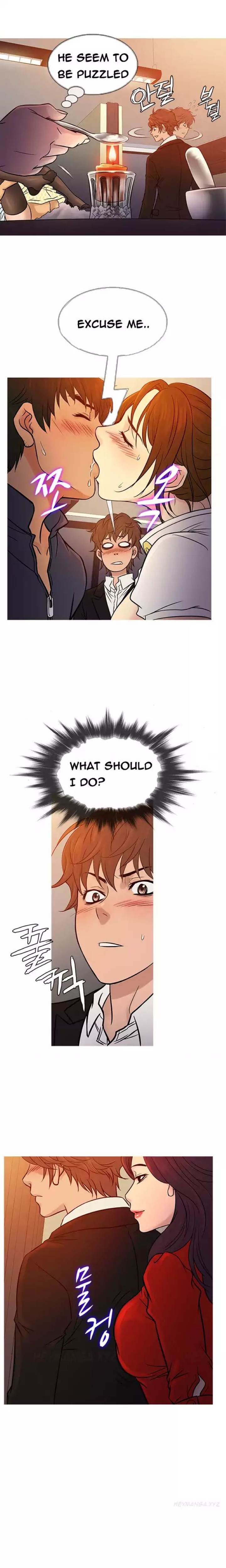 Heaven - Chapter 66 [photo 11] - MangaPorn