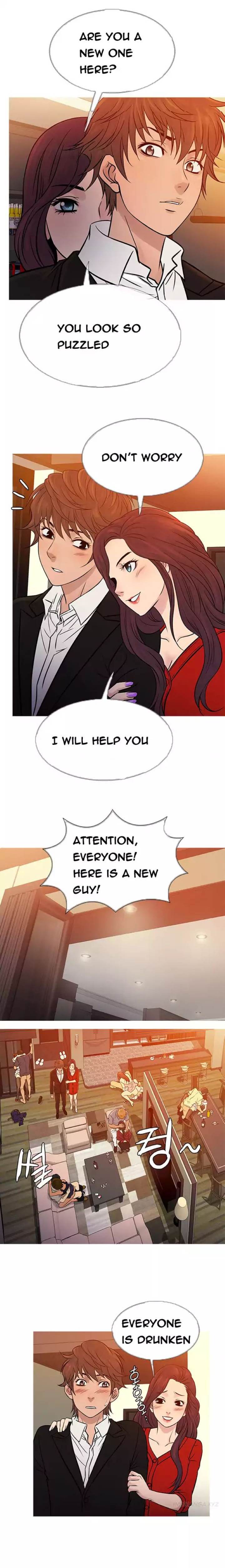 Heaven - Chapter 66 [photo 12] - MangaPorn