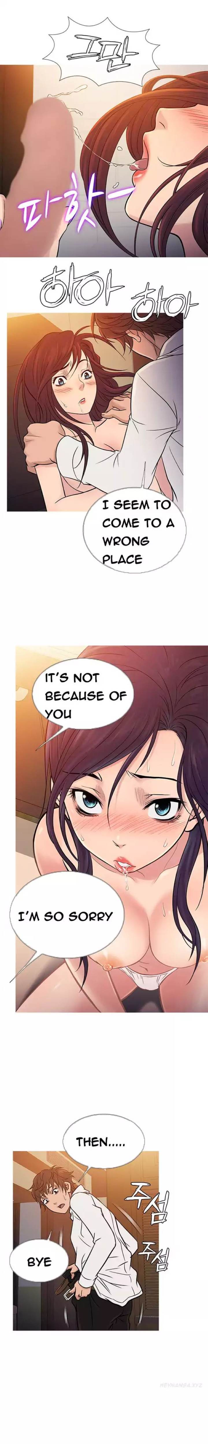 Heaven - Chapter 67 [photo 13] - MangaPorn