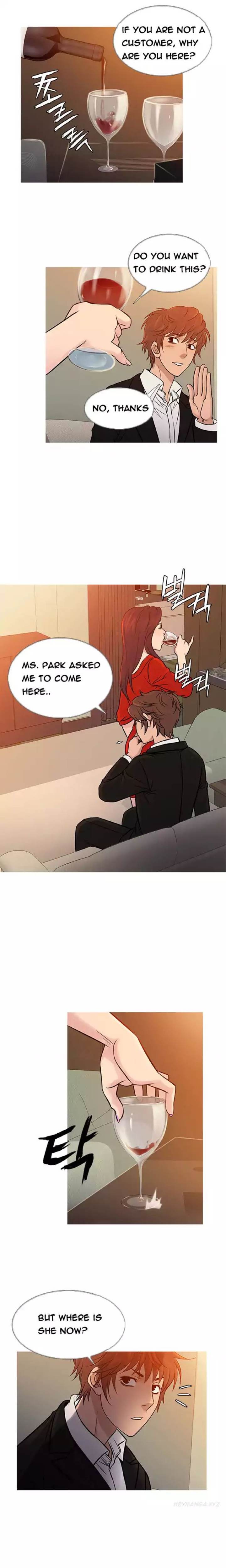 Heaven - Chapter 67 [photo 7] - MangaPorn