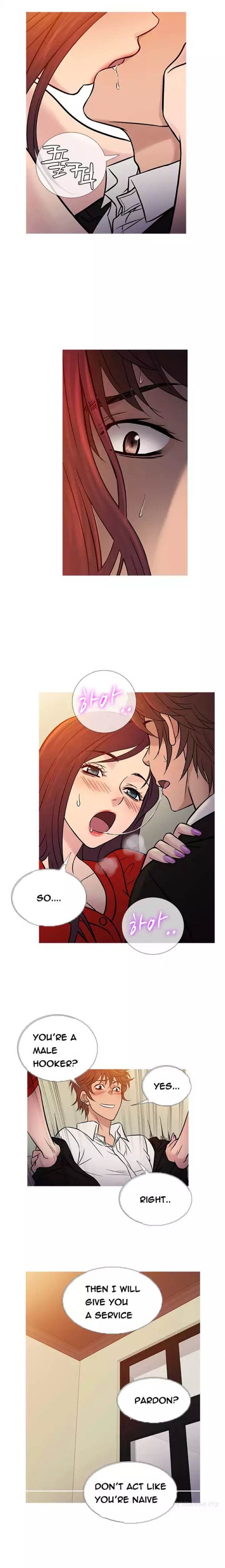Heaven - Chapter 67 [photo 9] - MangaPorn