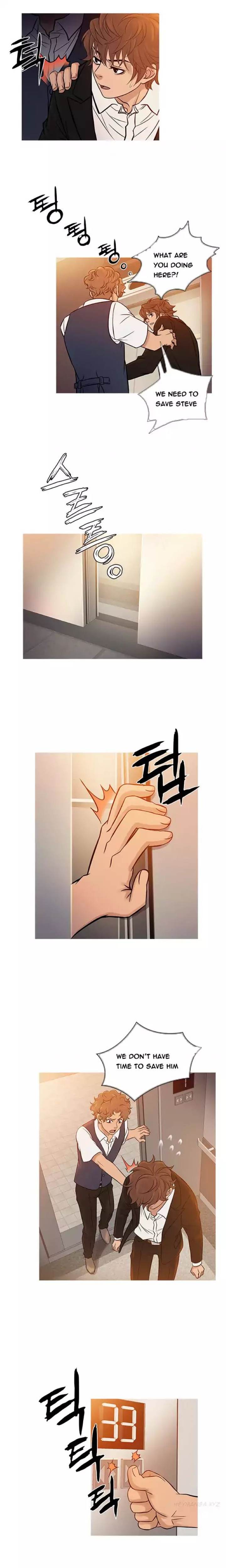 Heaven - Chapter 68 [photo 12] - MangaPorn
