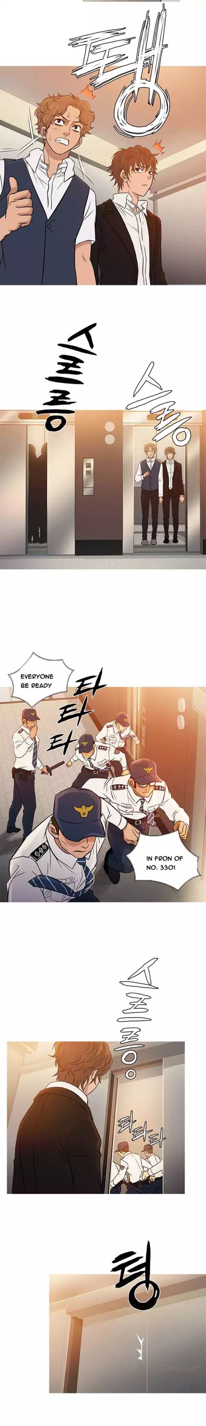 Heaven - Chapter 68 [photo 13] - MangaPorn