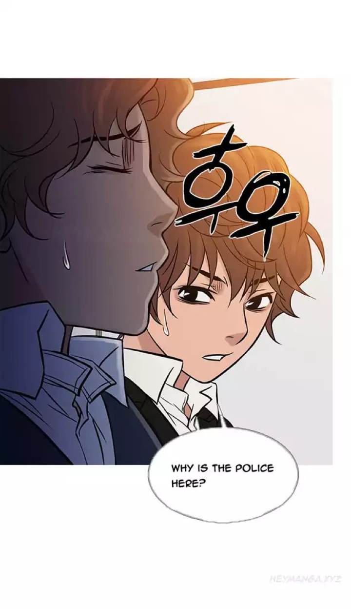 Heaven - Chapter 68 [photo 14] - MangaPorn