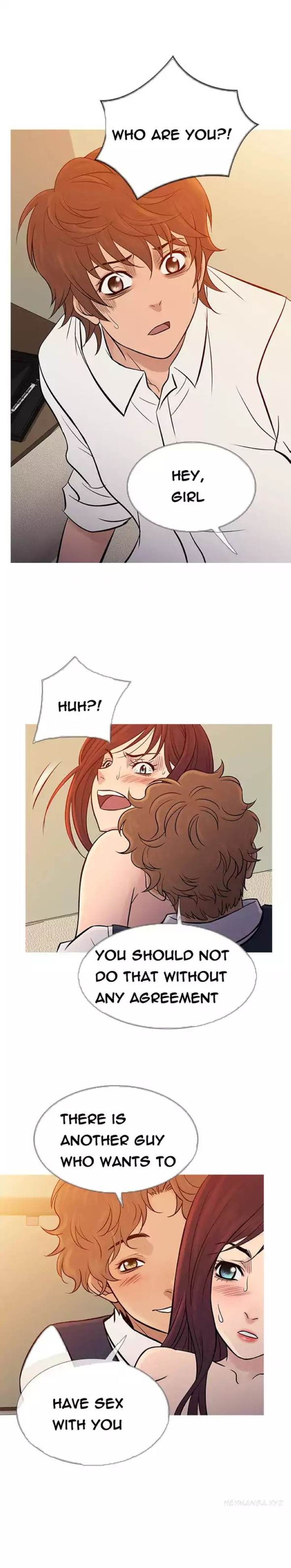 Heaven - Chapter 68 [photo 2] - MangaPorn