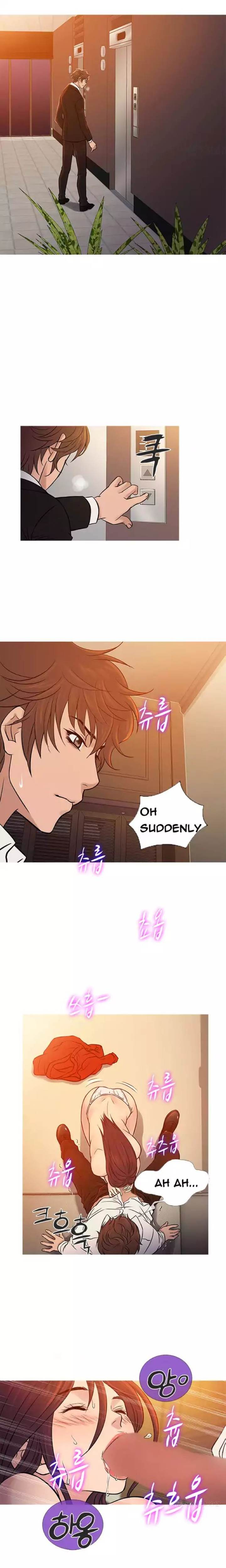 Heaven - Chapter 68 [photo 8] - MangaPorn