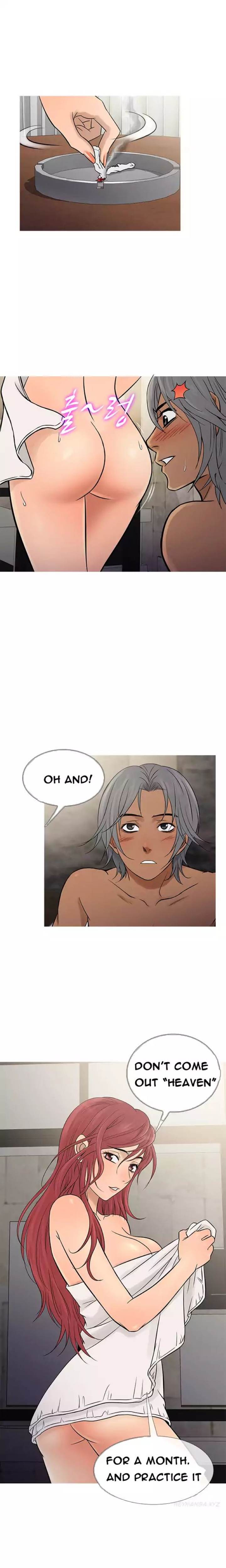 Heaven - Chapter 69 [photo 14] - MangaPorn