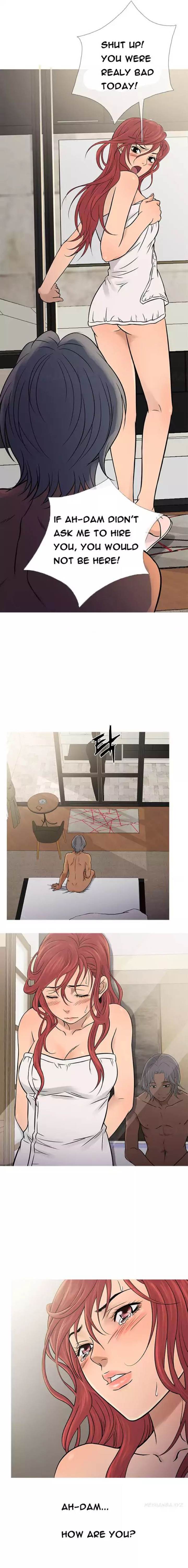 Heaven - Chapter 69 [photo 17] - MangaPorn