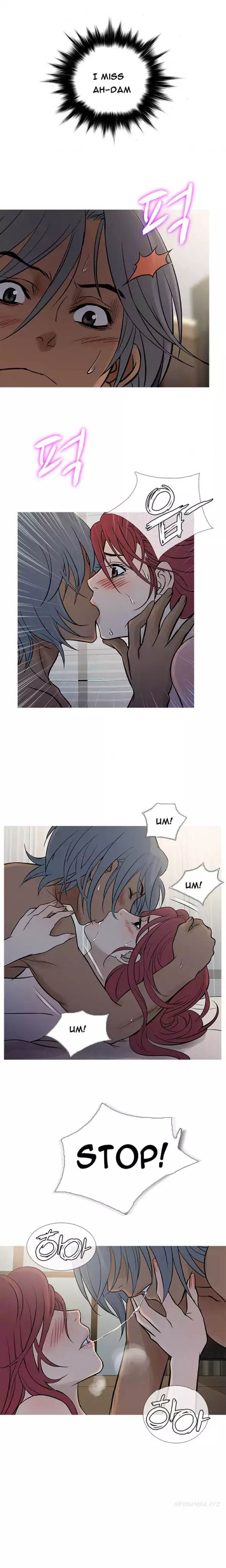 Heaven - Chapter 69 [photo 8] - MangaPorn