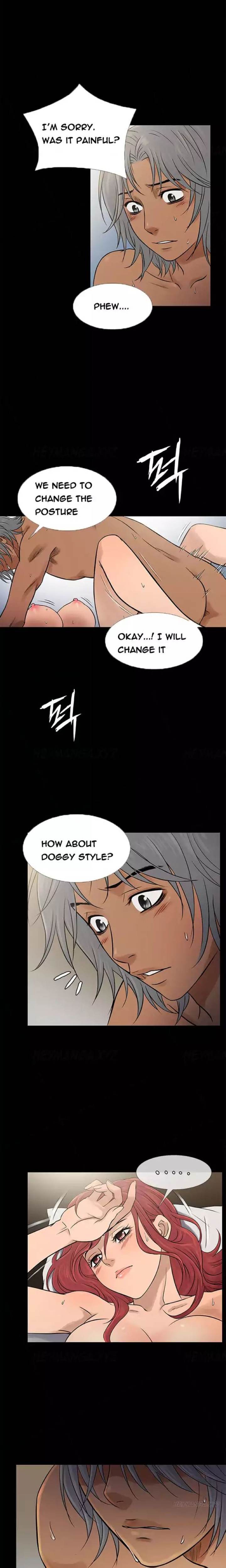 Heaven - Chapter 70 [photo 2] - MangaPorn