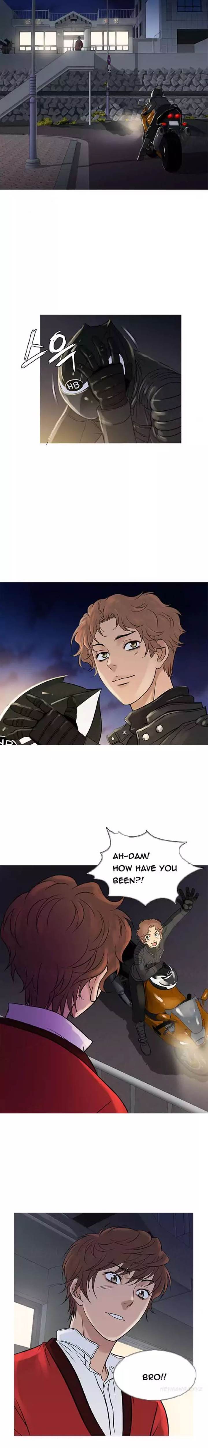 Heaven - Chapter 70 [photo 20] - MangaPorn
