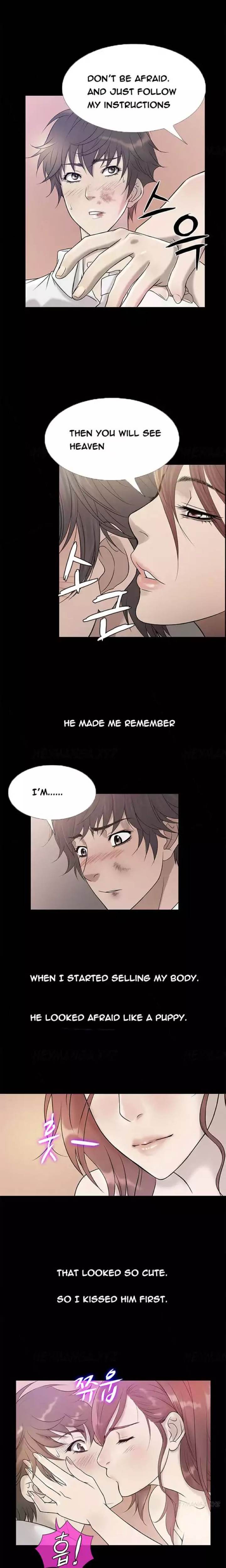 Heaven - Chapter 70 [photo 7] - MangaPorn
