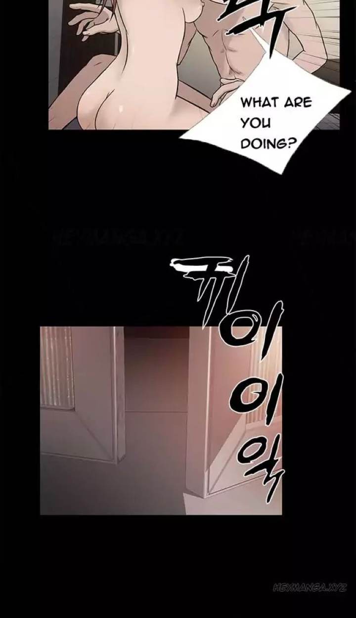 Heaven - Chapter 70 [photo 9] - MangaPorn